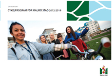Cykelprogram 2012-2019