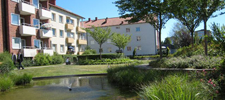 Ekostaden Augustenborg