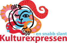 Kulturexpressenillustration