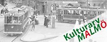 Kulturarv Malmö A-Ö
