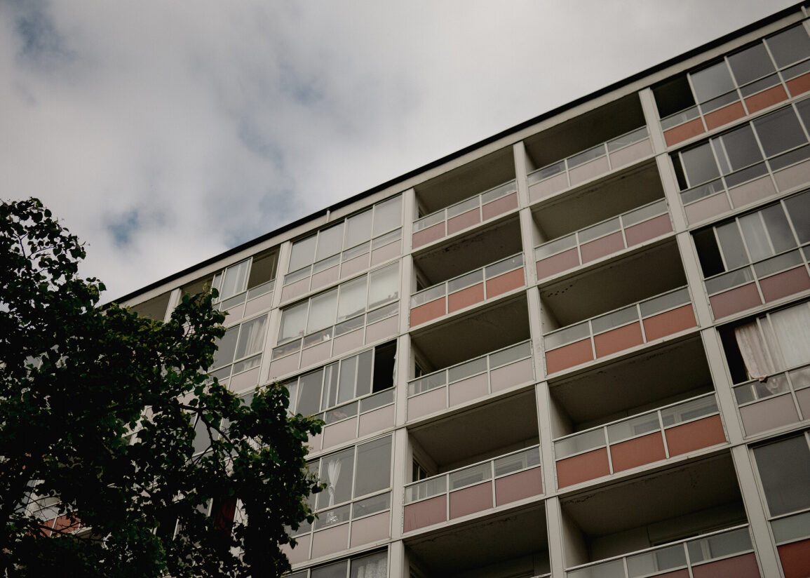 Lindängen - Malmö stad