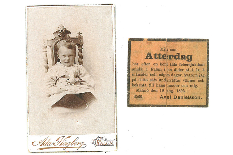 Hugo Atterdag.