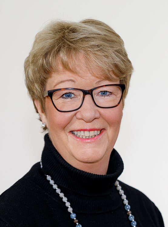 Pia Nilsson