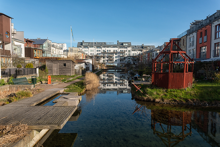 Ankarparken