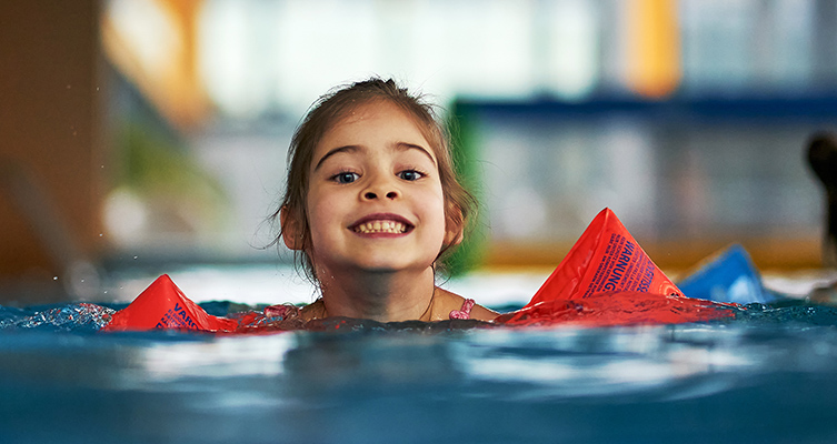 Familjebad & vattenlek - Malmö stad