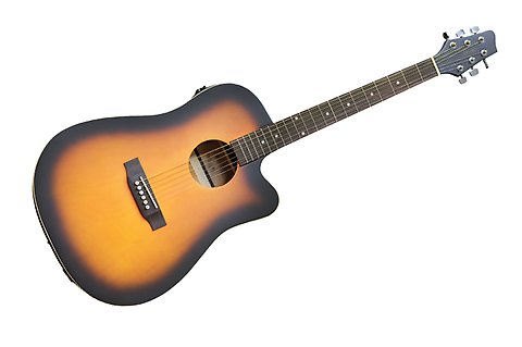 Gitarr - Malmö stad