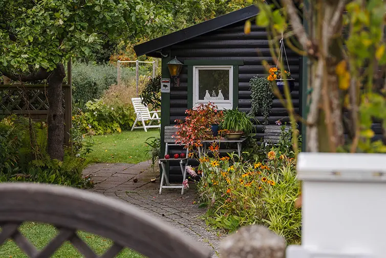 Elinelunds sommarstad