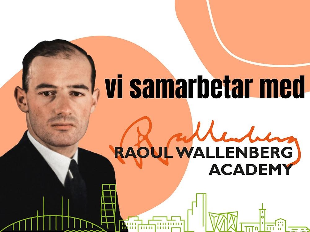 Samarbete mellan RWA och MCG