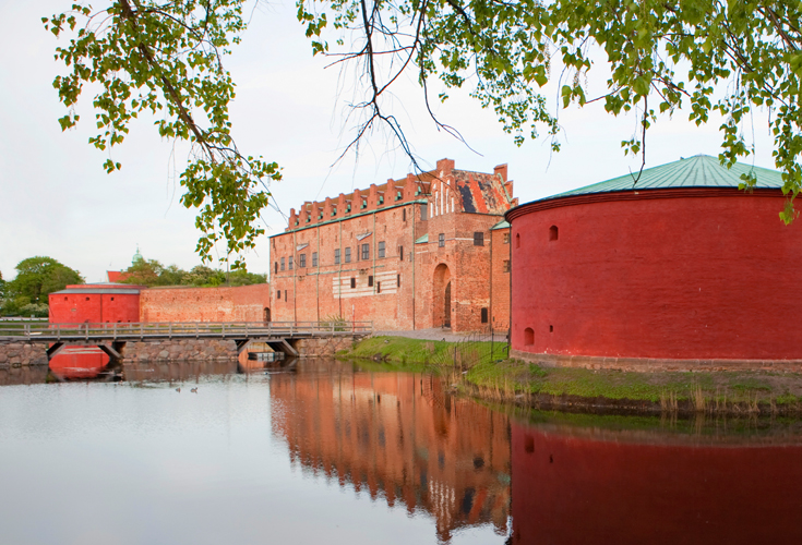 Malmö konstmuseum.