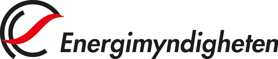 Projektet finansieras av Energimyndigheten