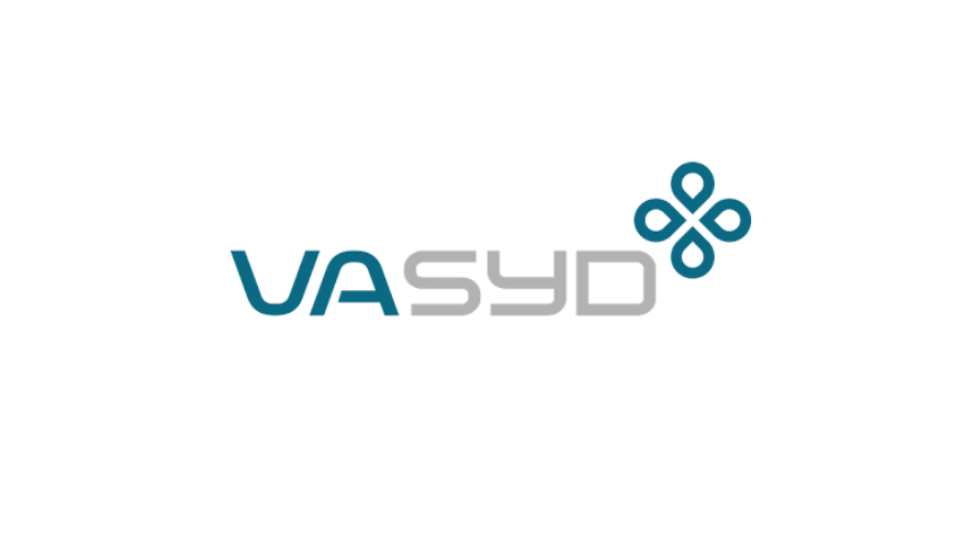 VA Syd logo