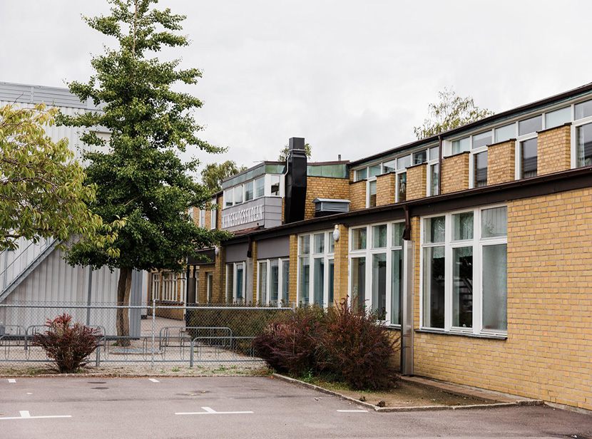 Kungshögsskolan - Malmö stad