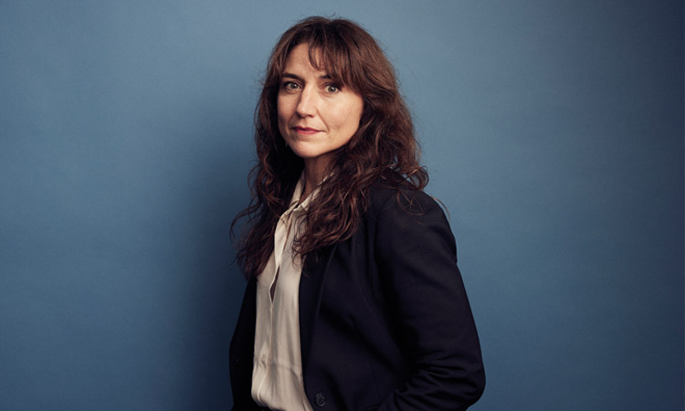 Marina Glisovic