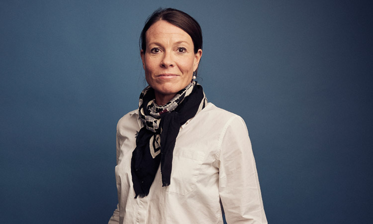 Annika Andersson