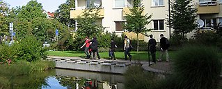 Augustenborg Eco-City - Malmö stad