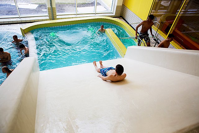 Barn- och familjebad - Malmö stad