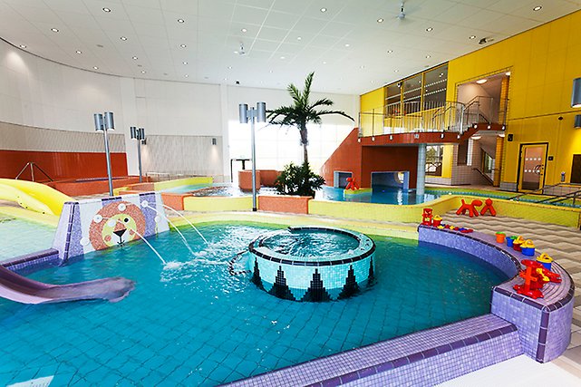 Barn- och familjebad - Malmö stad