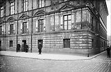 Rådhuset - Malmö stad