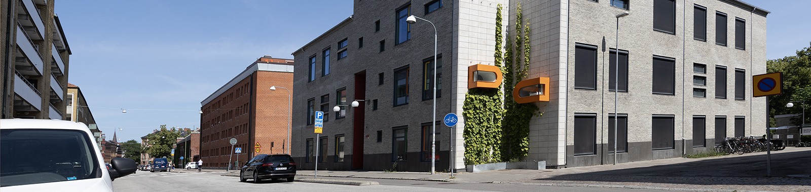 Björkhagens förskola
