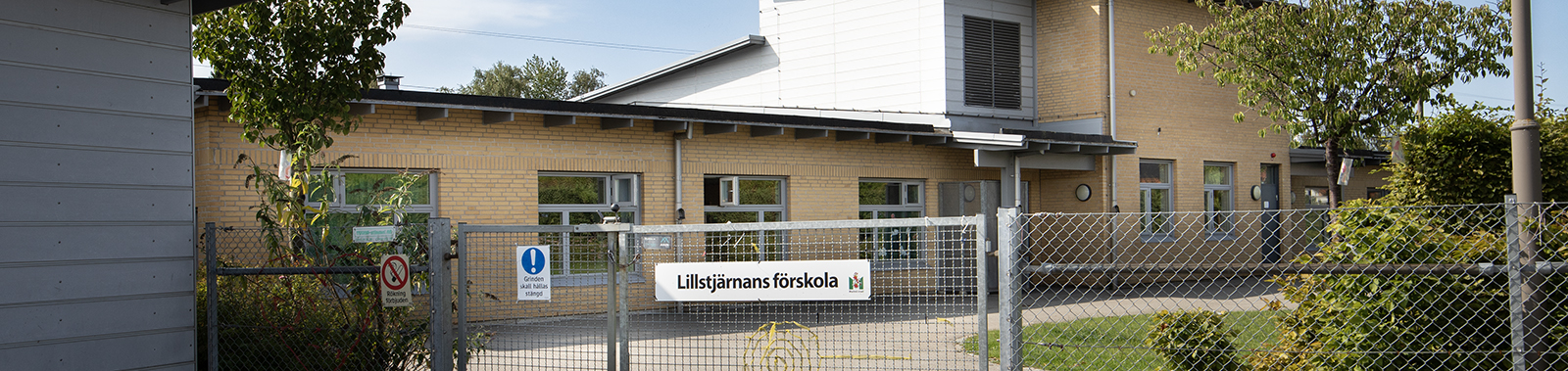 Lillstjärnans förskola