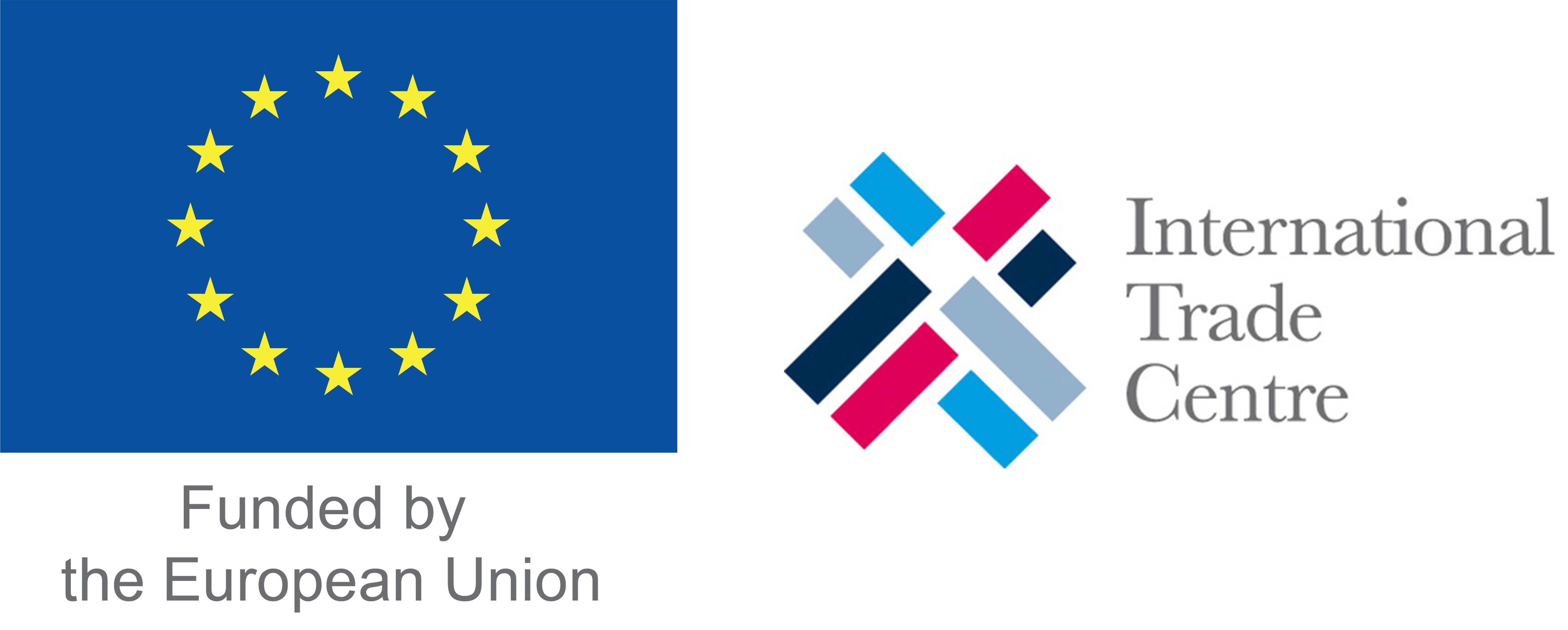 EU and ITC logo