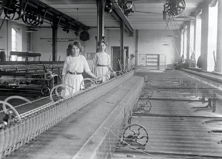 Malmö Yllefabrik