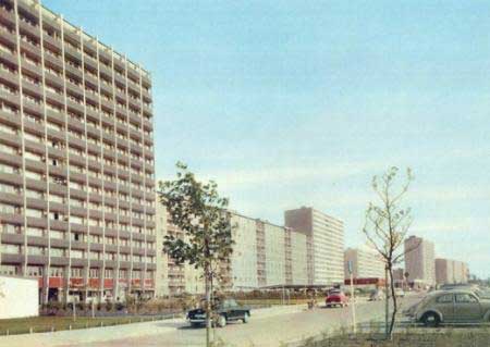 Lorensborg