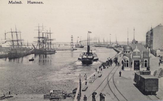 Malmö Hamn3