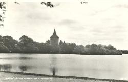 Pildammsparken