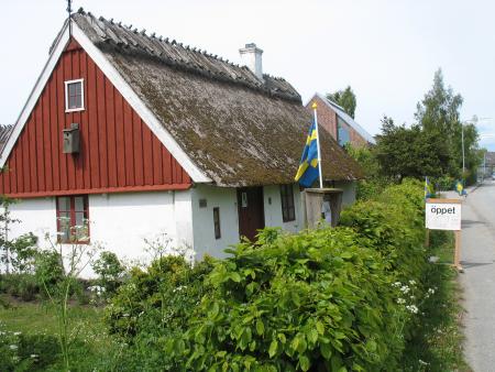 Pålssonhuset Kjeglinge No 2