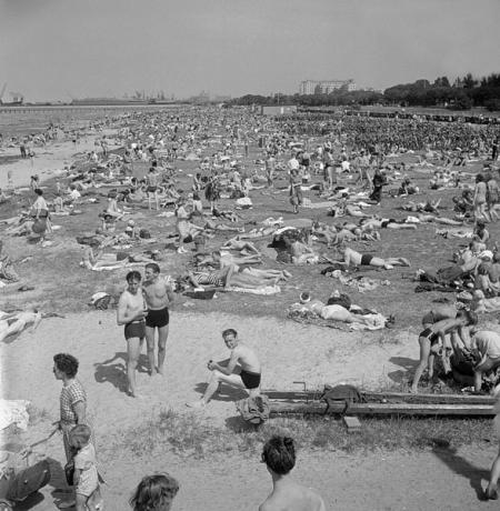 Ribersborgsstranden