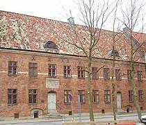 Rosenvingeska huset