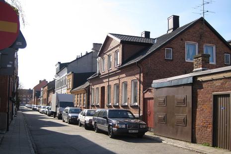 Sofielund