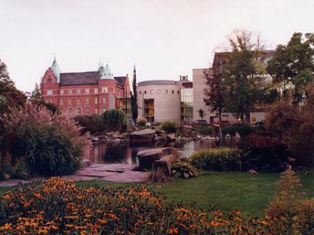 Malmö stadsbibliotek 3