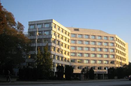 Stadshuset