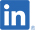 Linkedins logotyp.