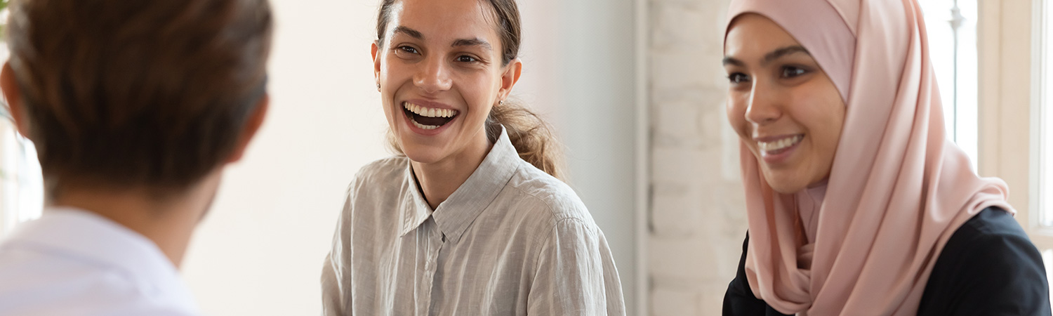 Tillsammans med företag, organisationer och föreningar skapar arbetsmarknadsavdelningen i Malmö stad möjligheter för näringslivet samt våra arbetssökande Malmöbor.