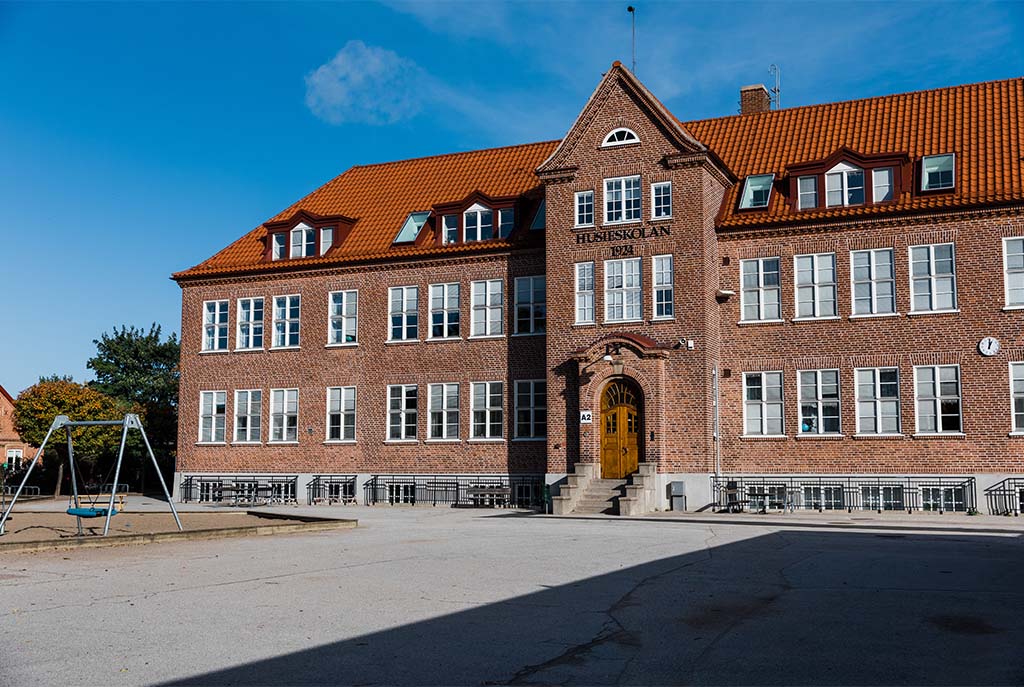 Hitta och jämför grundskolor - Malmö stad