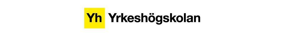 Yrkeshögskolans logotyp