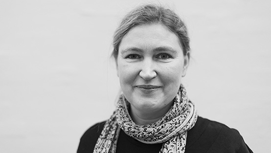 Kirse Junge Stevnsborg ny chef för Malmö Konstmuseum