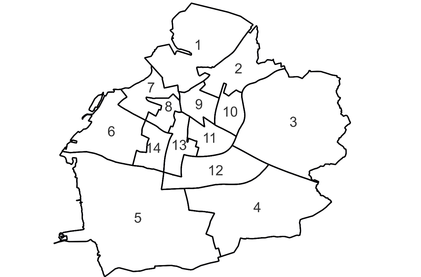 GeSO i Malmö