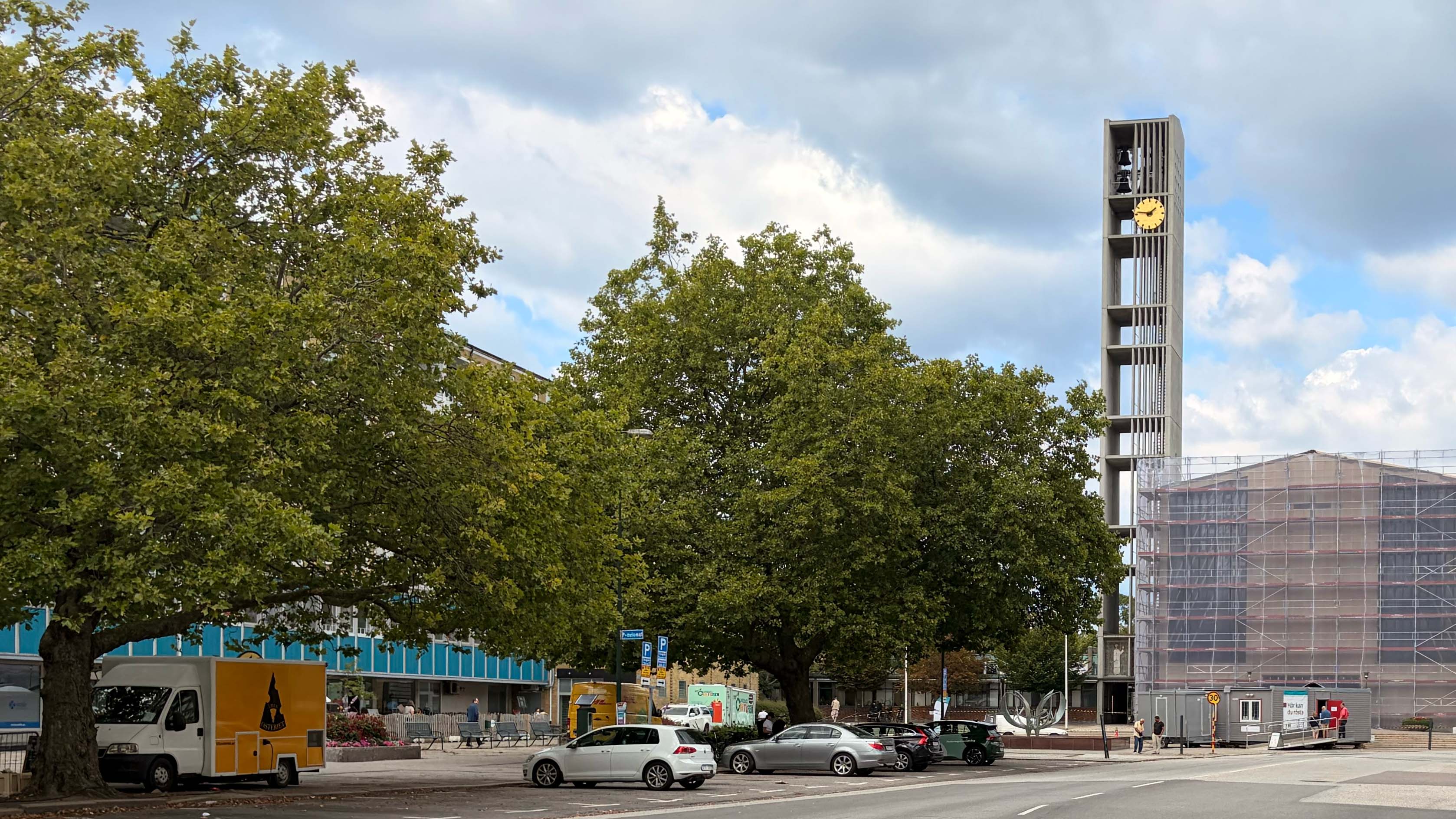 Fridhemsplatsen