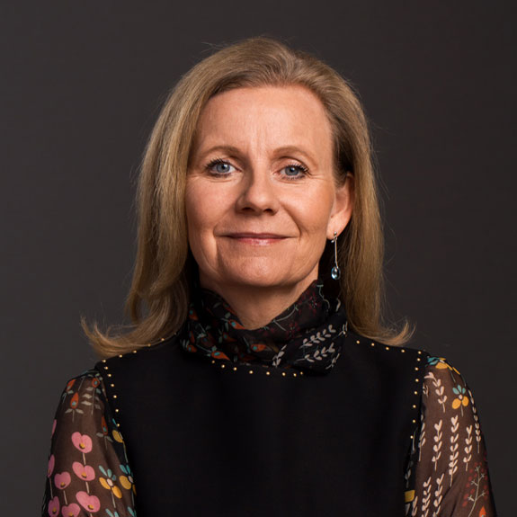 Profilbild Hélène Barnekow