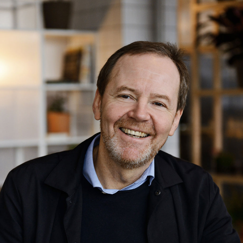 Profilbild Göran Nilsson