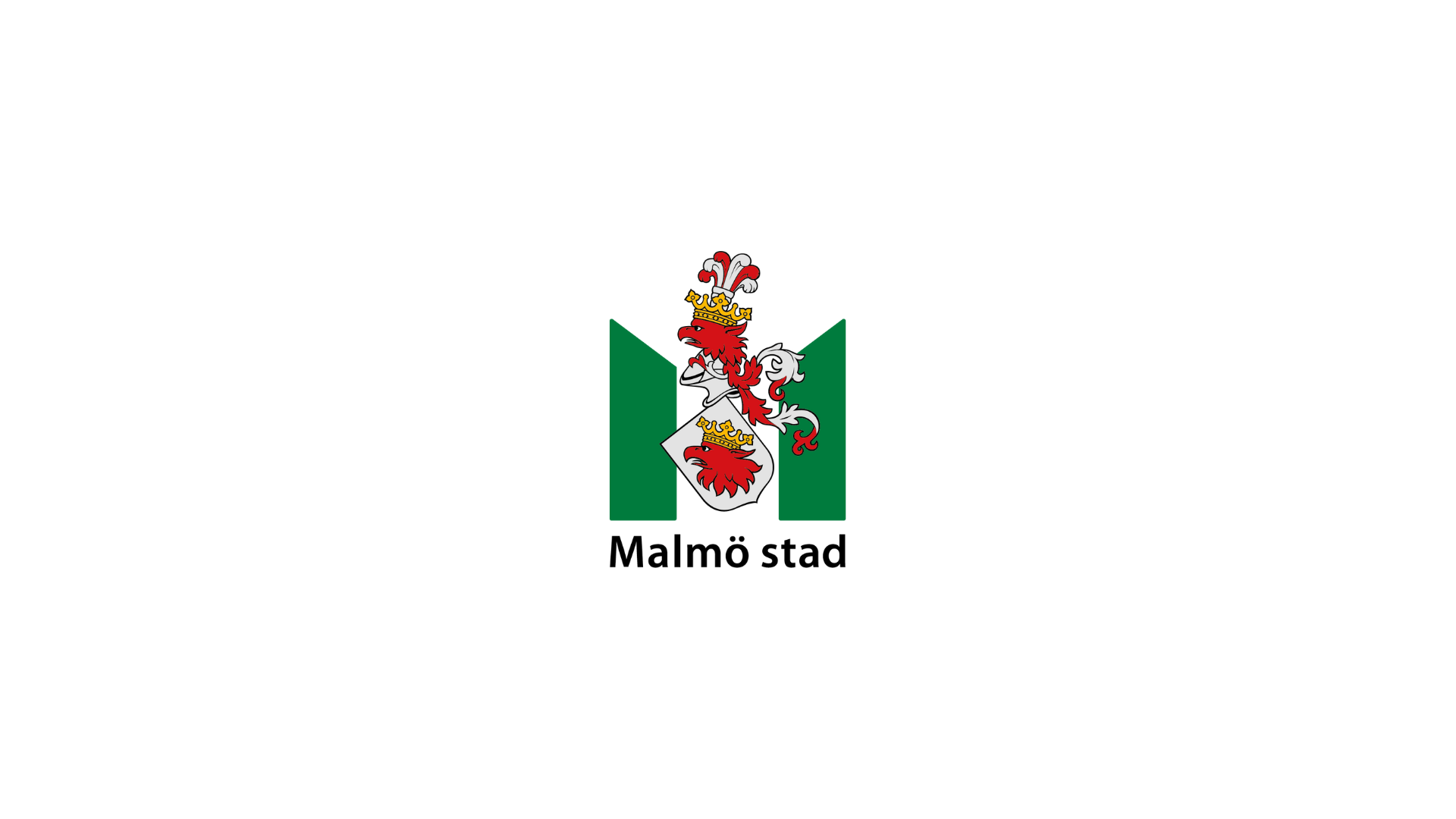 Malmö stad logga