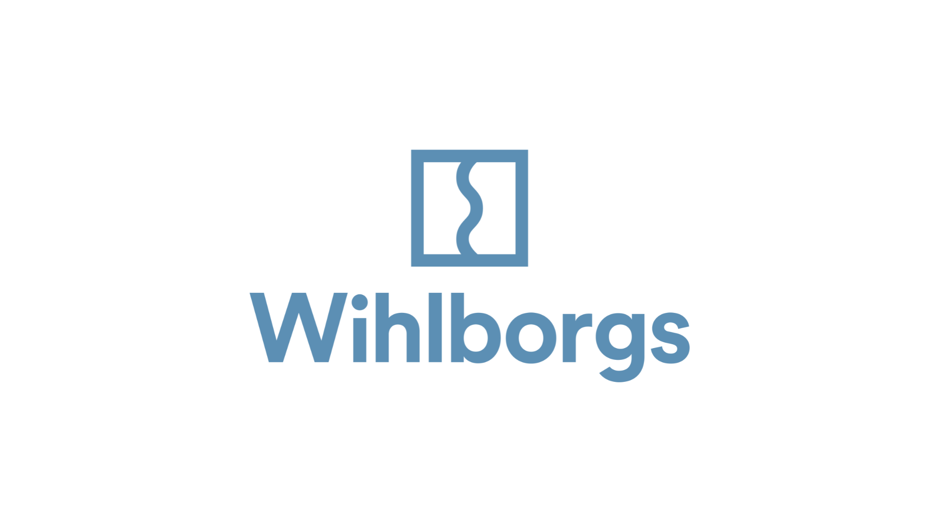 Wihlborgs logotyp