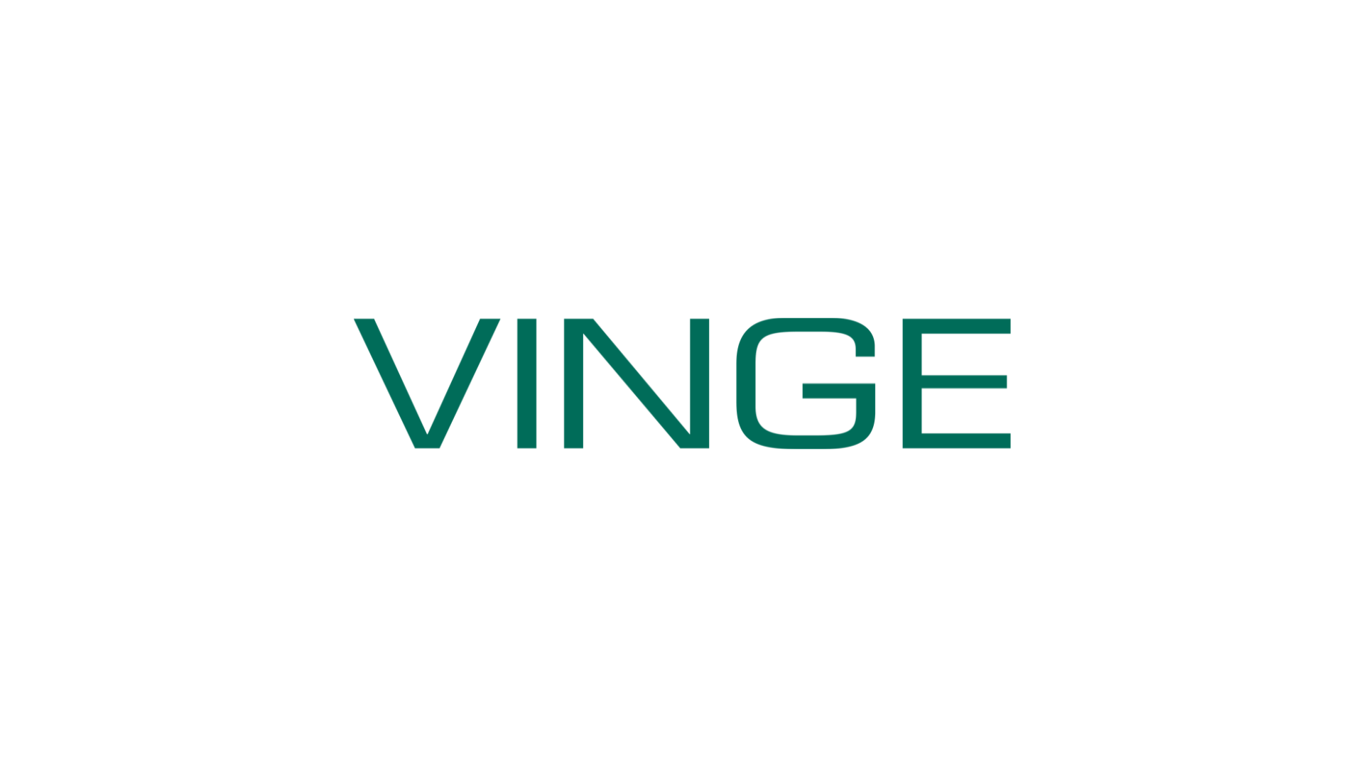 Vinge logotyp