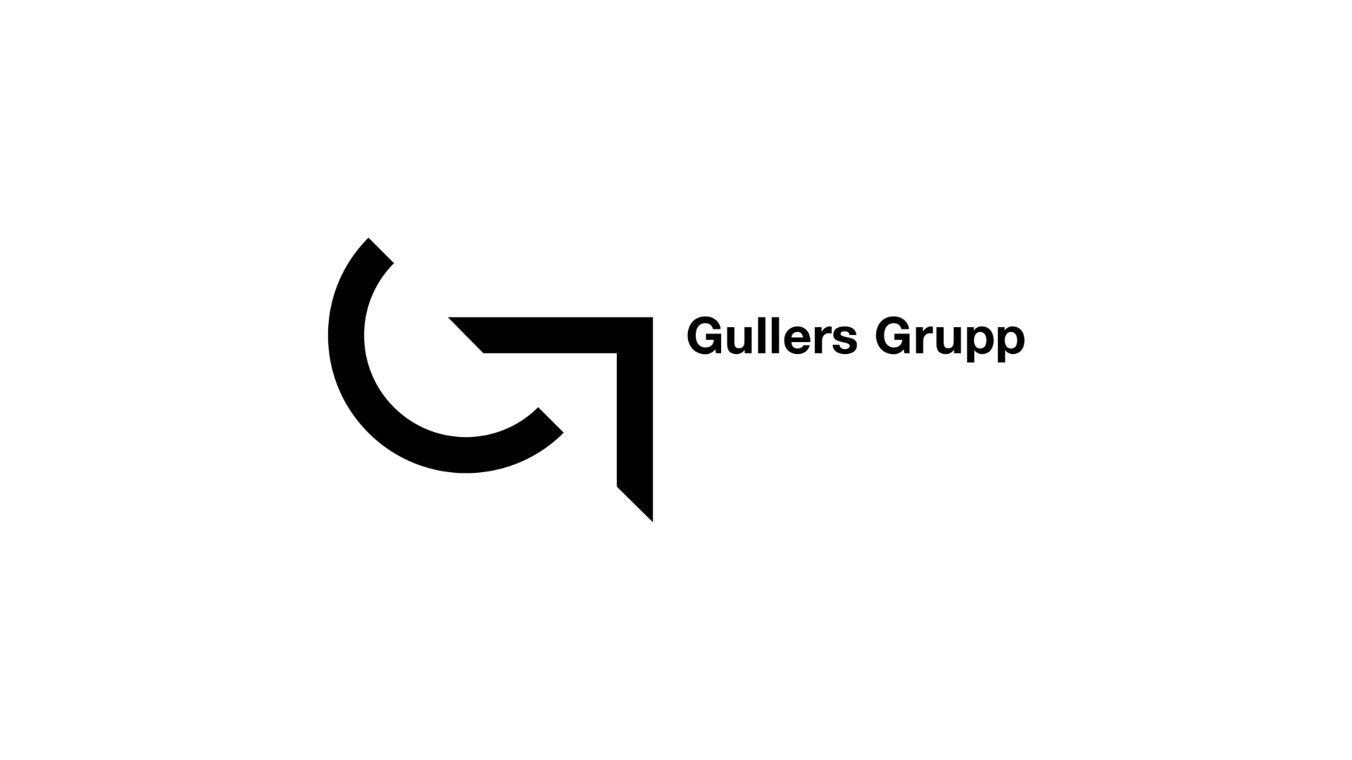 Gullers Group logotyp