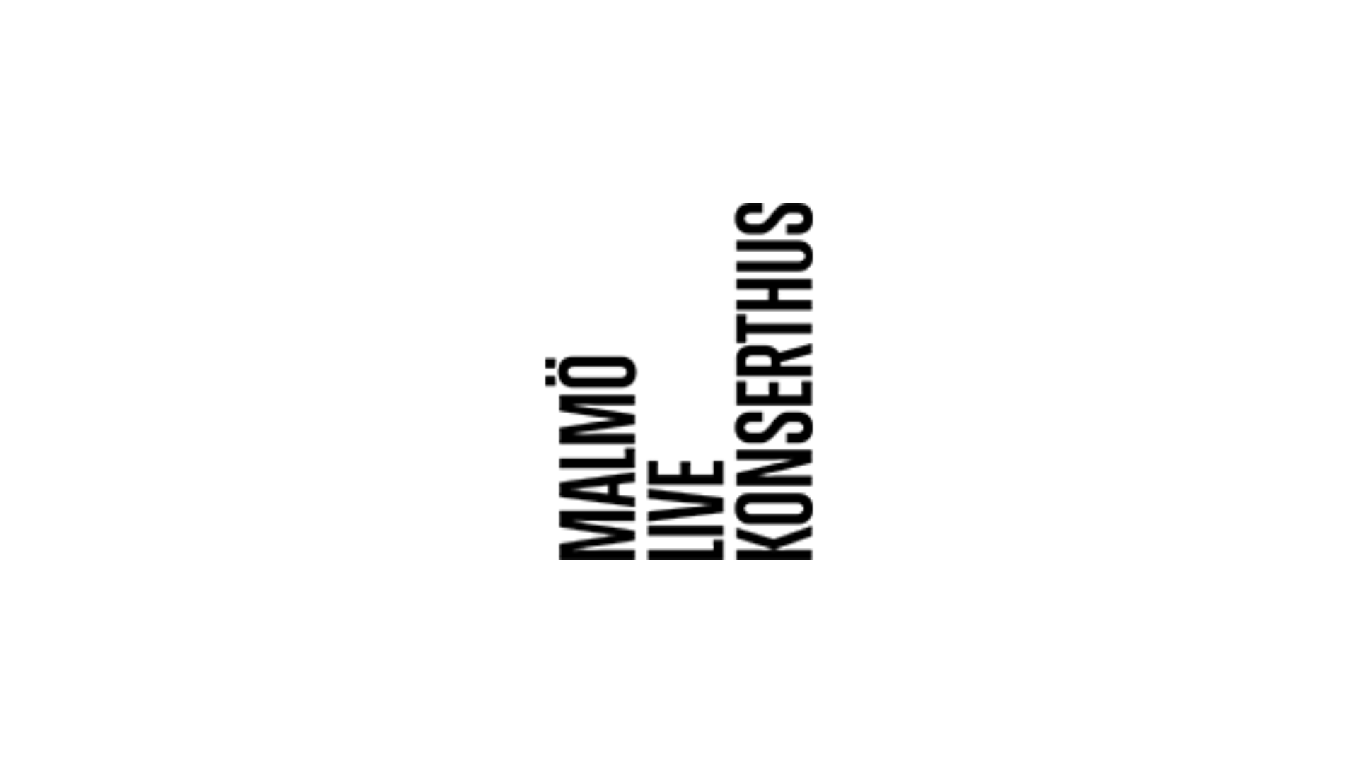 Malmö Live Konserthus logotyp