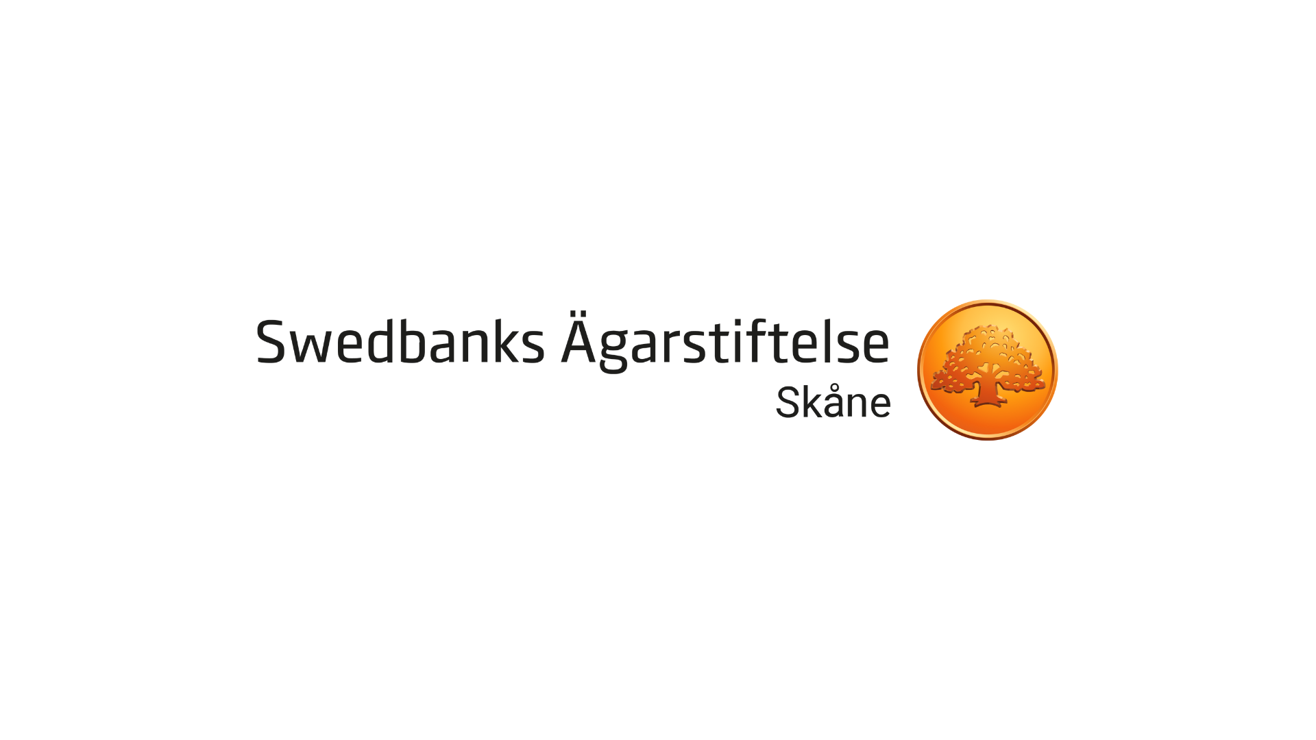 Swedbanks Ägarstiftelses logotyp